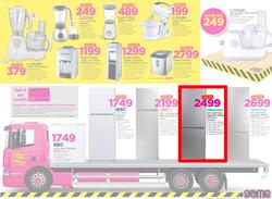 Game Botswana : Truck Loads Of Deals (22 Feb - 28 Feb 2018), page 7