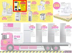 Game Botswana : Truck Loads Of Deals (22 Feb - 28 Feb 2018), page 7