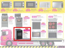 Game Botswana : Truck Loads Of Deals (22 Feb - 28 Feb 2018), page 9