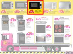 Game Botswana : Truck Loads Of Deals (22 Feb - 28 Feb 2018), page 9