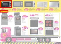 Game Botswana : Truck Loads Of Deals (22 Feb - 28 Feb 2018), page 9