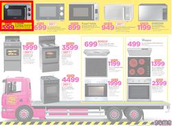 Game Botswana : Truck Loads Of Deals (22 Feb - 28 Feb 2018), page 9