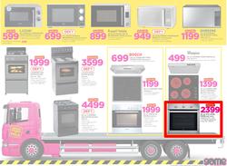 Game Botswana : Truck Loads Of Deals (22 Feb - 28 Feb 2018), page 9