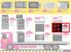 Game Botswana : Truck Loads Of Deals (22 Feb - 28 Feb 2018), page 9