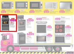 Game Botswana : Truck Loads Of Deals (22 Feb - 28 Feb 2018), page 9
