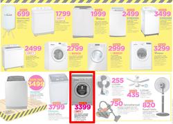Game Botswana : Truck Loads Of Deals (22 Feb - 28 Feb 2018), page 10