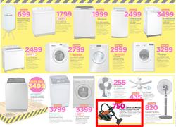 Game Botswana : Truck Loads Of Deals (22 Feb - 28 Feb 2018), page 10