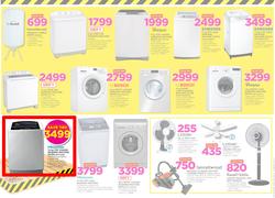 Game Botswana : Truck Loads Of Deals (22 Feb - 28 Feb 2018), page 10