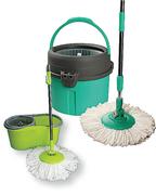 Floor Wizpro Spin Tech Mop-Each