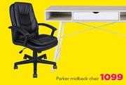 Parker Midback Chair