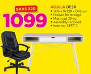 Aquila Desk