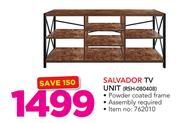 Salvador TV UNit RSH-080408