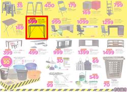 Game Botswana : Truck Loads Of Deals (22 Feb - 28 Feb 2018), page 11