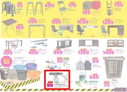 Game Botswana : Truck Loads Of Deals (22 Feb - 28 Feb 2018), page 11