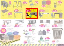 Game Botswana : Truck Loads Of Deals (22 Feb - 28 Feb 2018), page 11