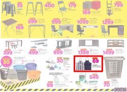 Game Botswana : Truck Loads Of Deals (22 Feb - 28 Feb 2018), page 11
