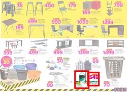 Game Botswana : Truck Loads Of Deals (22 Feb - 28 Feb 2018), page 11