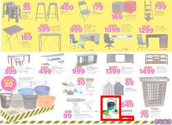 Game Botswana : Truck Loads Of Deals (22 Feb - 28 Feb 2018), page 11
