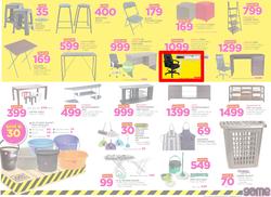 Game Botswana : Truck Loads Of Deals (22 Feb - 28 Feb 2018), page 11