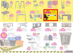 Game Botswana : Truck Loads Of Deals (22 Feb - 28 Feb 2018), page 11