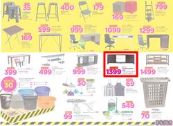 Game Botswana : Truck Loads Of Deals (22 Feb - 28 Feb 2018), page 11