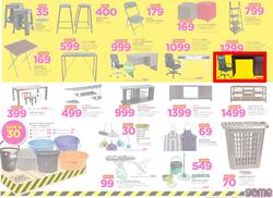 Game Botswana : Truck Loads Of Deals (22 Feb - 28 Feb 2018), page 11