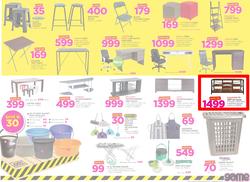 Game Botswana : Truck Loads Of Deals (22 Feb - 28 Feb 2018), page 11