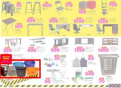 Game Botswana : Truck Loads Of Deals (22 Feb - 28 Feb 2018), page 11