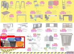 Game Botswana : Truck Loads Of Deals (22 Feb - 28 Feb 2018), page 11