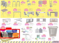 Game Botswana : Truck Loads Of Deals (22 Feb - 28 Feb 2018), page 11