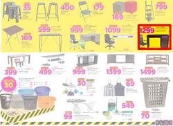 Game Botswana : Truck Loads Of Deals (22 Feb - 28 Feb 2018), page 11