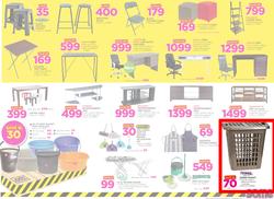 Game Botswana : Truck Loads Of Deals (22 Feb - 28 Feb 2018), page 11