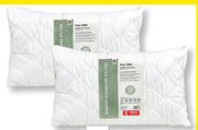 Always Home Memory & Foam Premium Chip Pillow