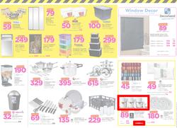 Game Botswana : Truck Loads Of Deals (22 Feb - 28 Feb 2018), page 12