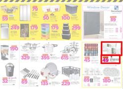 Game Botswana : Truck Loads Of Deals (22 Feb - 28 Feb 2018), page 12