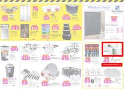 Game Botswana : Truck Loads Of Deals (22 Feb - 28 Feb 2018), page 12
