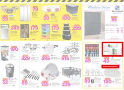 Game Botswana : Truck Loads Of Deals (22 Feb - 28 Feb 2018), page 12