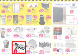 Game Botswana : Truck Loads Of Deals (22 Feb - 28 Feb 2018), page 12