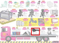 Game Botswana : Truck Loads Of Deals (22 Feb - 28 Feb 2018), page 13