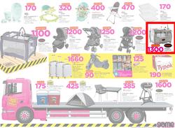 Game Botswana : Truck Loads Of Deals (22 Feb - 28 Feb 2018), page 13