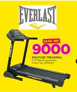 Everlast Solitude Treadmill