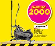 Trojan Strider 130 Elliptical Exerciser