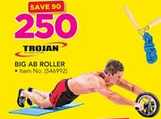 Trojan Big AB Roller