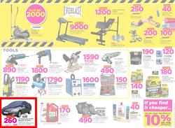 Game Botswana : Truck Loads Of Deals (22 Feb - 28 Feb 2018), page 14
