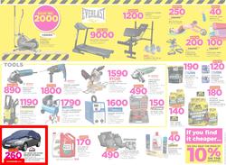 Game Botswana : Truck Loads Of Deals (22 Feb - 28 Feb 2018), page 14