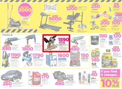 Game Botswana : Truck Loads Of Deals (22 Feb - 28 Feb 2018), page 14