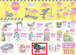 Game Botswana : Truck Loads Of Deals (22 Feb - 28 Feb 2018), page 14