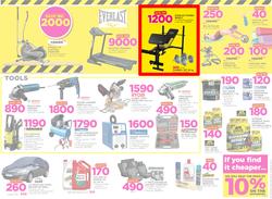 Game Botswana : Truck Loads Of Deals (22 Feb - 28 Feb 2018), page 14
