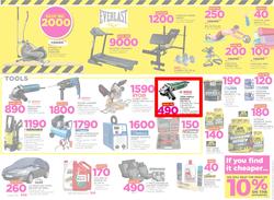 Game Botswana : Truck Loads Of Deals (22 Feb - 28 Feb 2018), page 14