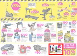 Game Botswana : Truck Loads Of Deals (22 Feb - 28 Feb 2018), page 14